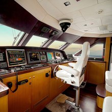 Aysha Yacht 