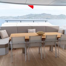 Dulce De Leche Yacht 
