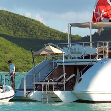 Shalawaty Yacht 