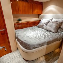 Top Shelf Yacht 