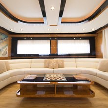 Zia Canaia Yacht 