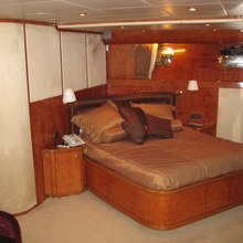 Kenayl II Yacht 