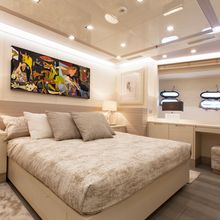 Apricity Yacht VIP Stateroom