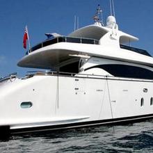 Temptation Delta Yacht 