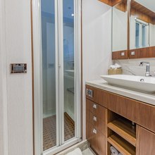 Second Amendment Yacht 