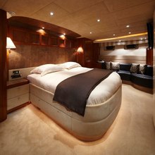 Amstel Kroon Yacht 
