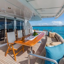 Aqua Yacht 