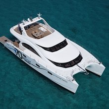 Jambo Yacht 