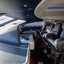 UD30 Yacht 