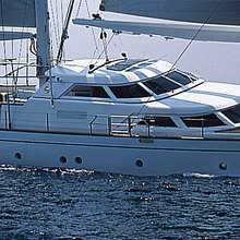 Carlotta Yacht 