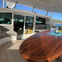 Laysan Yacht 