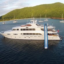 Excellence Yacht 