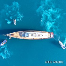 Simena Yacht 