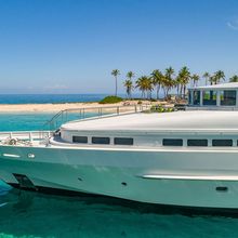 At Last Yacht 