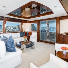 Phantom Yacht 
