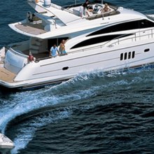 Sorana Yacht 