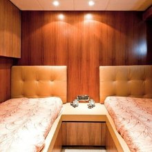 Alrisha Yacht 