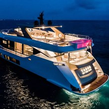 Kimojo Yacht 