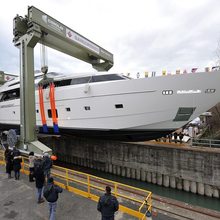 Riana II Yacht 