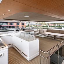 atraversia duplicate Yacht 