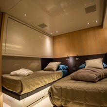 SL96 Yacht 