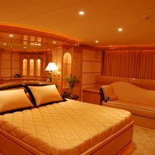 Lady Eileen II Yacht 