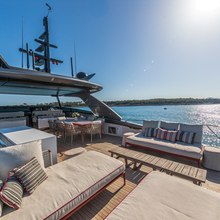 SSL Yacht 