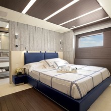 Belle Margo Yacht 