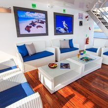 Solaris Yacht 
