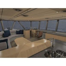 Kalista Yacht 