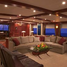 Stargazer Yacht Lounge