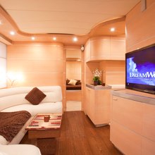 Icare Yacht 
