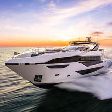 Carpe Diem Yacht 