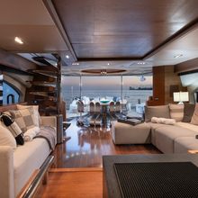 Intervention Yacht 