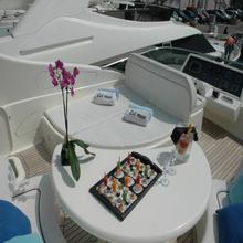 LEIMAO Yacht 