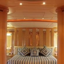 Blue Breeze Yacht Master Stateroom