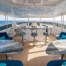 Magic Yacht 