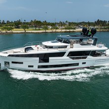 Olympus Yacht 