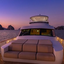 Ajao Yacht 