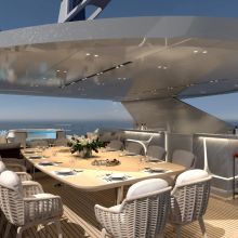 Queen Yaz Yacht 