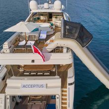 Acceptus Yacht 