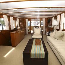 Passage Yacht 