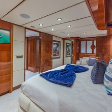 Aqua Yacht 