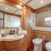 Ave of Rome Yacht 