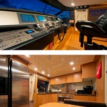 Ziacanaia Yacht 