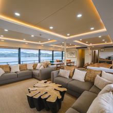 Southern Cross Yacht 