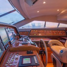 Noah's Yacht 