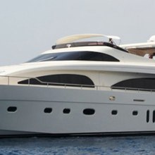 Panacea Yacht 