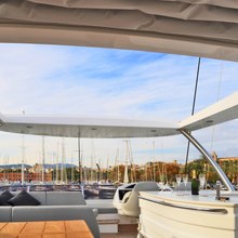 RAOUL W Yacht 