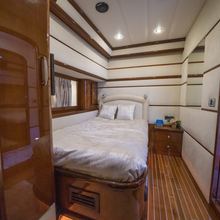 Viva Lola Yacht 